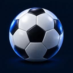 Fotboll för sportbetting