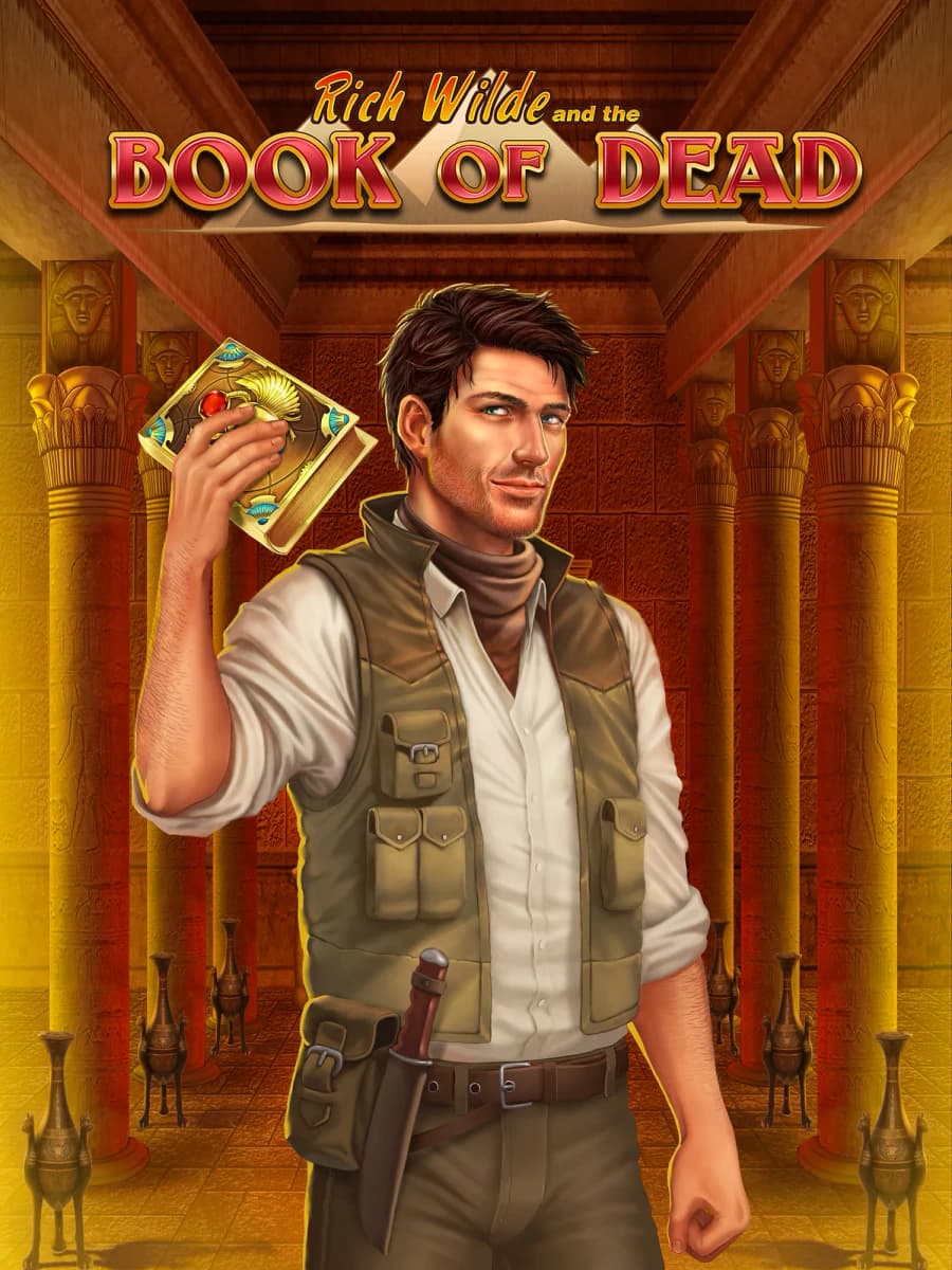Book of Dead