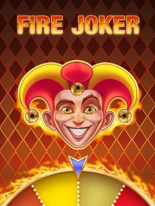 Fire Joker