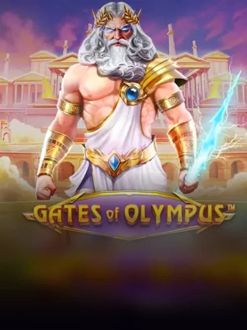 Gates of Olympus