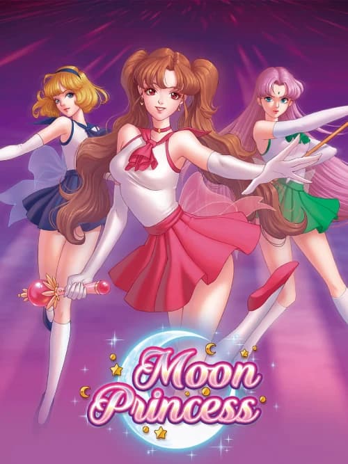 Moon Princess