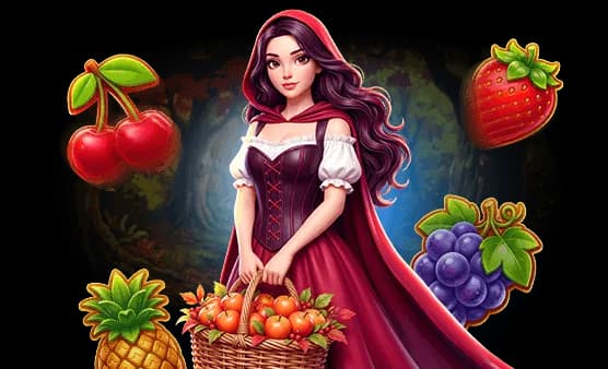 Endorphina Exclusive – turneringsillustration från FS Casino